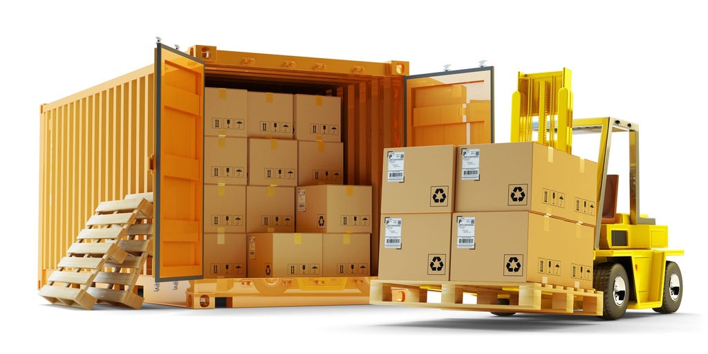 Shipments