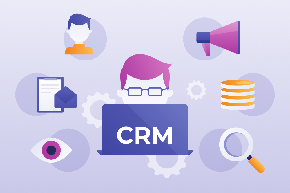 CRM